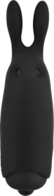 Adrien Lastic Lastic Pocket Vibe Black