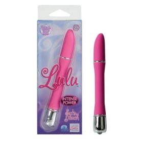 Lulu Satin Touch Vibe - Pink