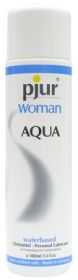 Pjur Body Glide Women Aqua - 100ml