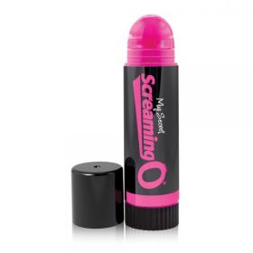 My Secret Vibrating Lip Balm